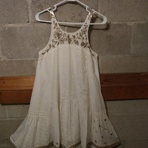 AMAZING Anthro Sundress